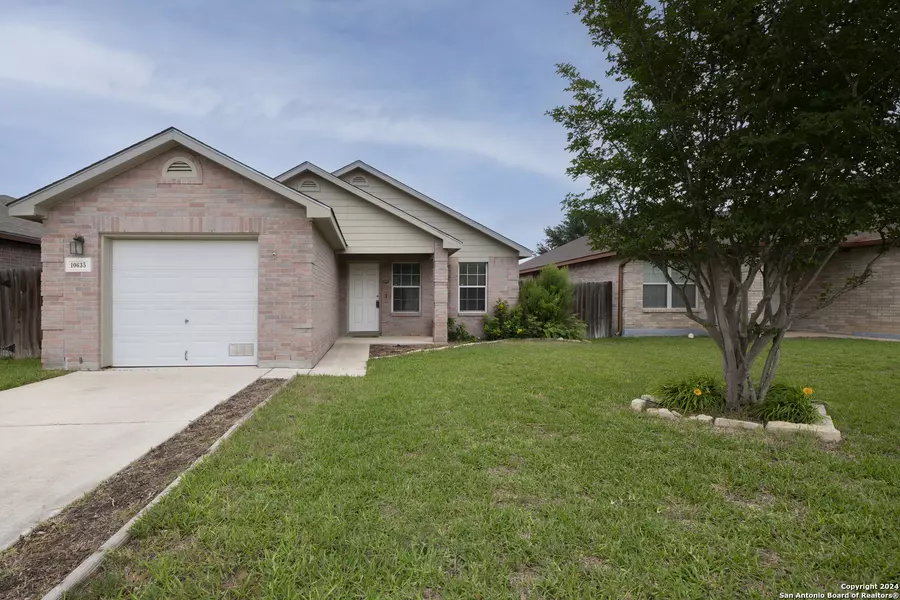 10635 SHAENVIEW, San Antonio, TX 78254-5396