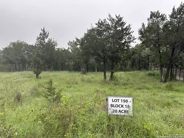 TBD Stagecoach Trl, Spring Branch, TX 78070