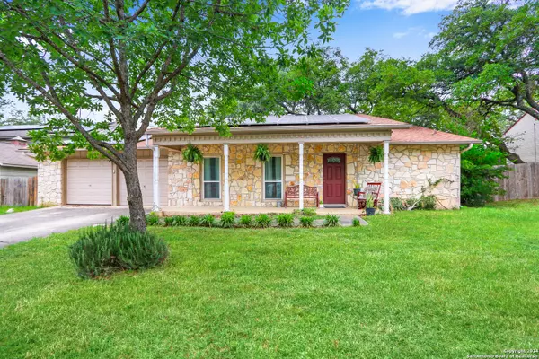 5911 CYPRESS BEND, San Antonio, TX 78247-1305