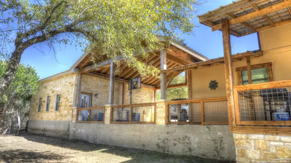 Leakey, TX 78873,735 Saddle Mountain Rd