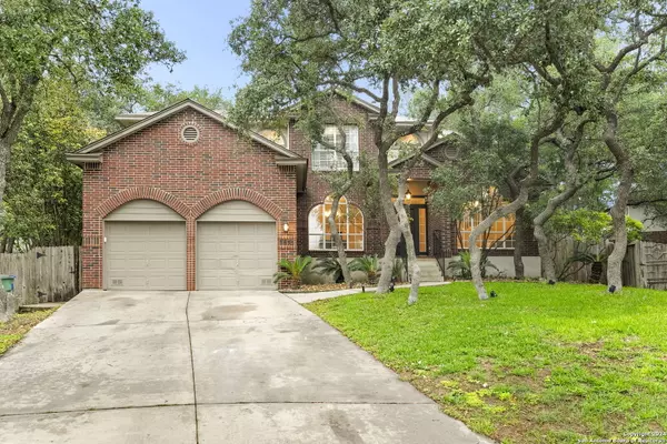 San Antonio, TX 78250-2678,7835 Braun Way