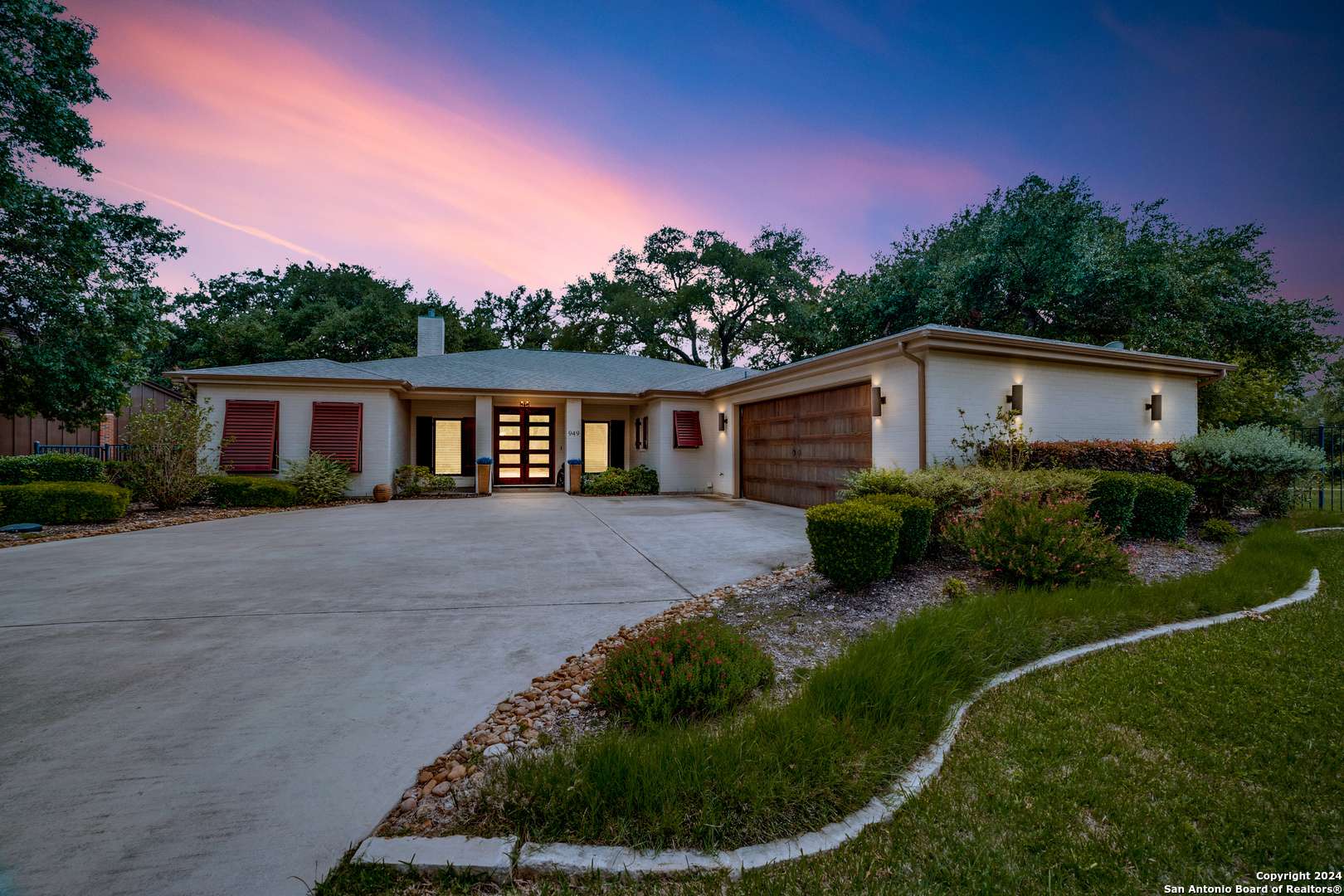 949 Nolan, Seguin, TX 78155