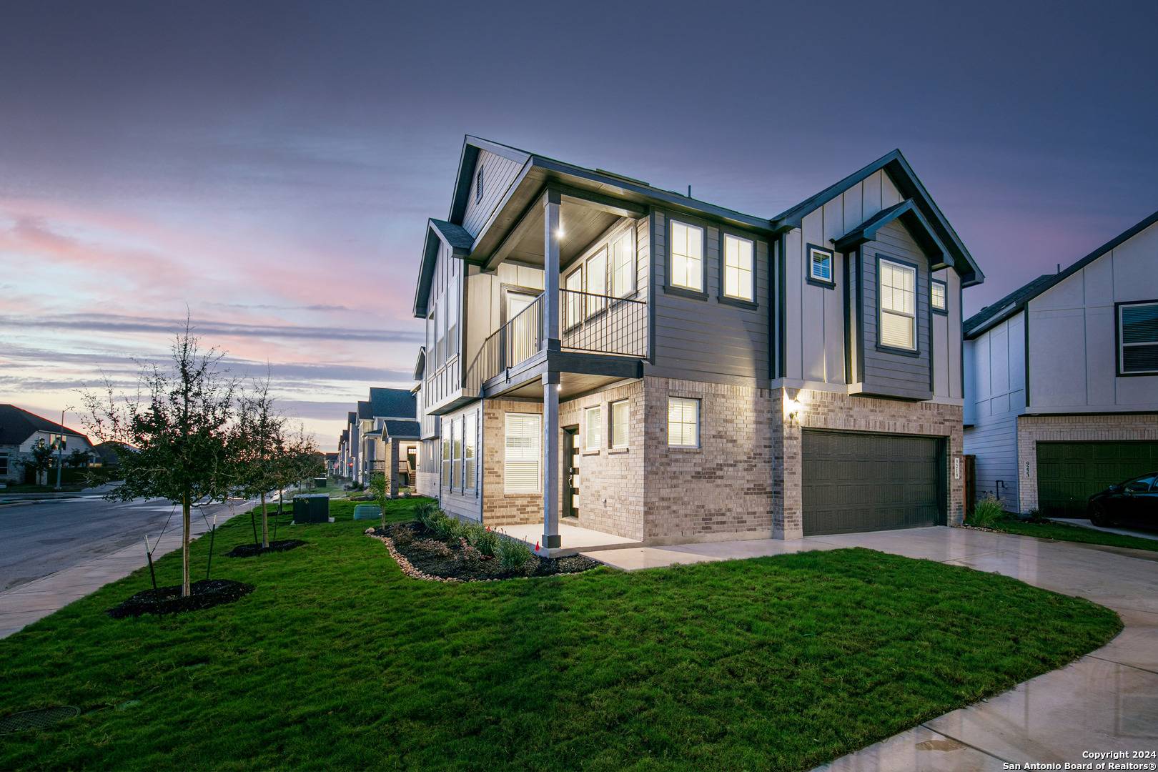 9219 STILLWATER PASS, San Antonio, TX 78254