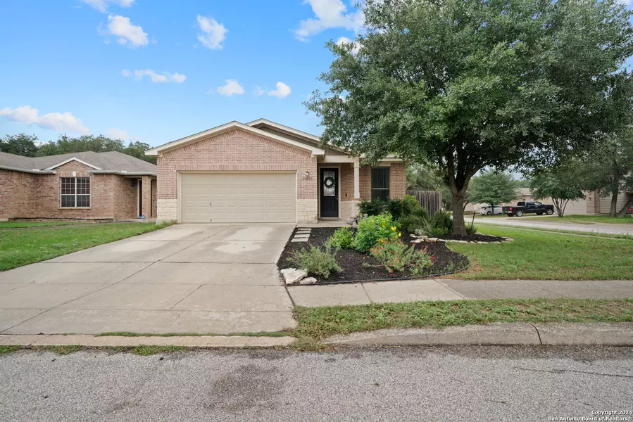 20806 CORAL SPUR, San Antonio, TX 78259-2066