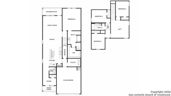 Von Ormy, TX 78073,15542 Peppercorn Isle