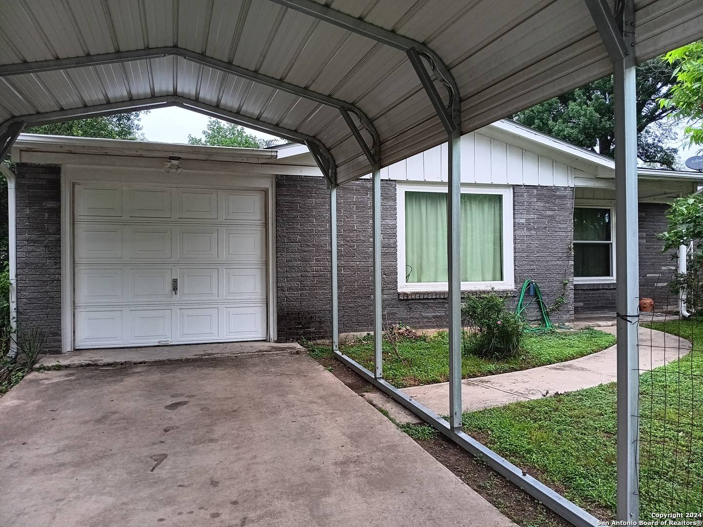 San Antonio, TX 78229-5333,4835 NEWCOME