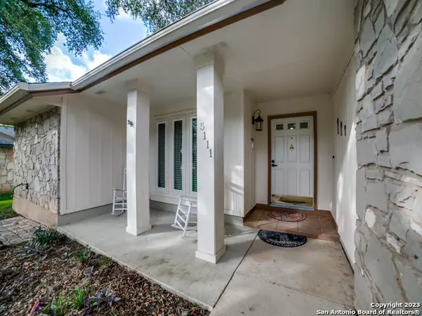 San Antonio, TX 78250,5111 Timber Gate