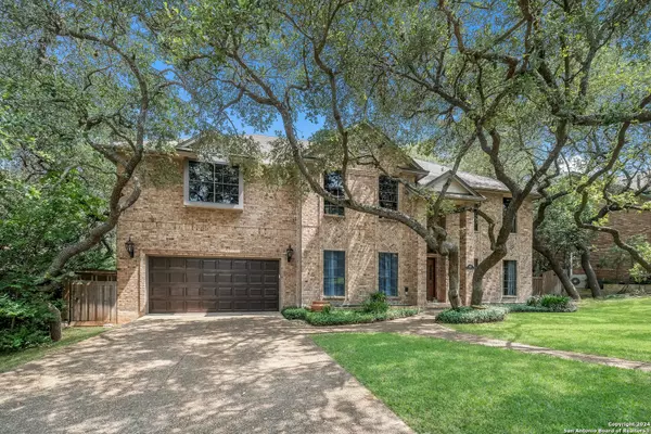 San Antonio, TX 78254-2302,8638 CHEVIOT HEIGHTS