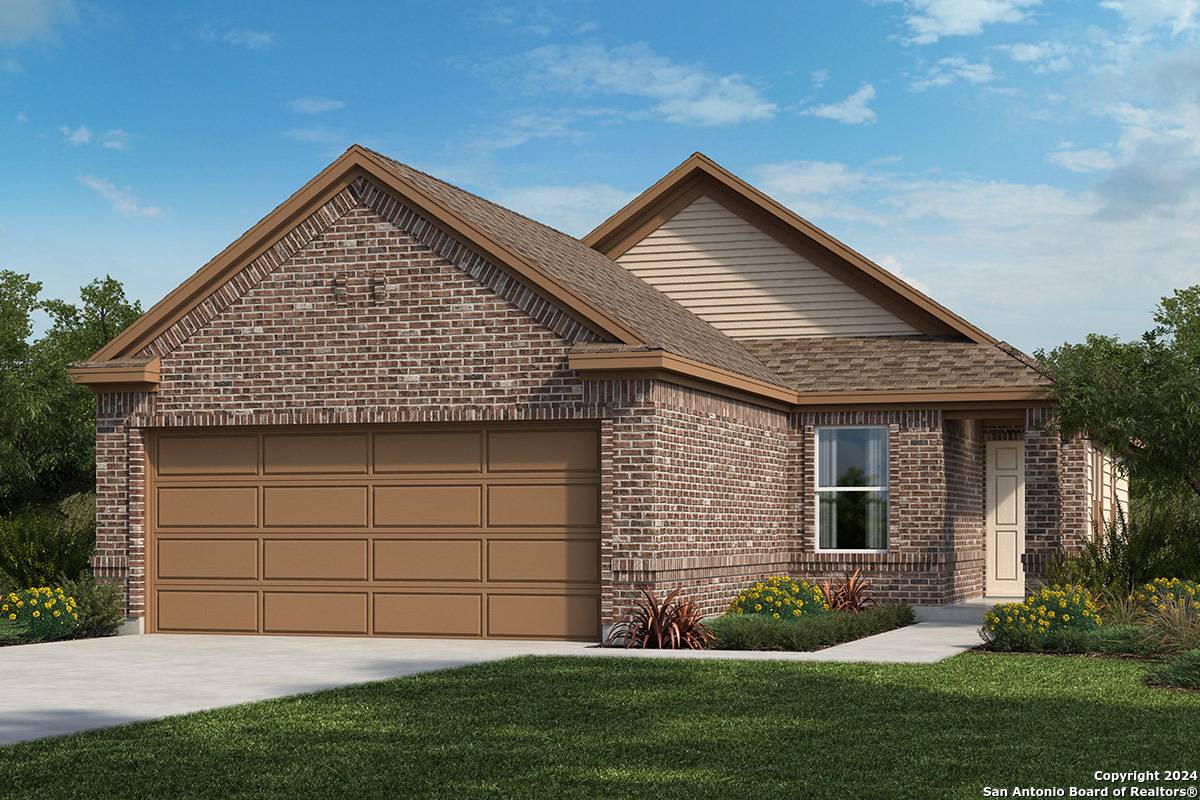 5009 Arrow Vista, San Antonio, TX 78124