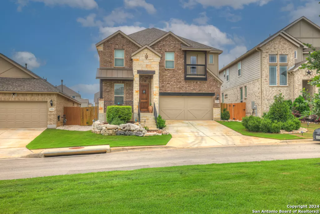 New Braunfels, TX 78132-3467,1530 ESSER XING