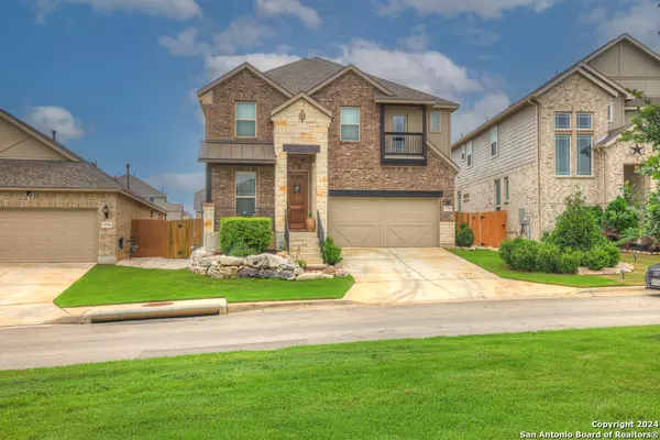 1530 ESSER XING, New Braunfels, TX 78132-3467