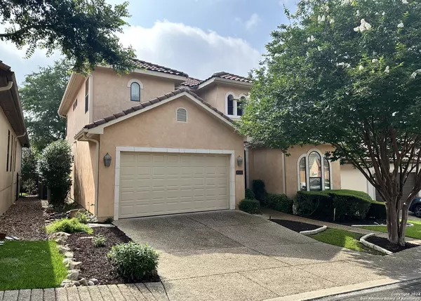 16018 HUEBNER CRST,  San Antonio,  TX 78248-1471
