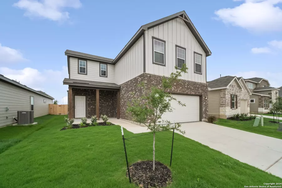 7051 Sycamore Pass, San Antonio, TX 78252