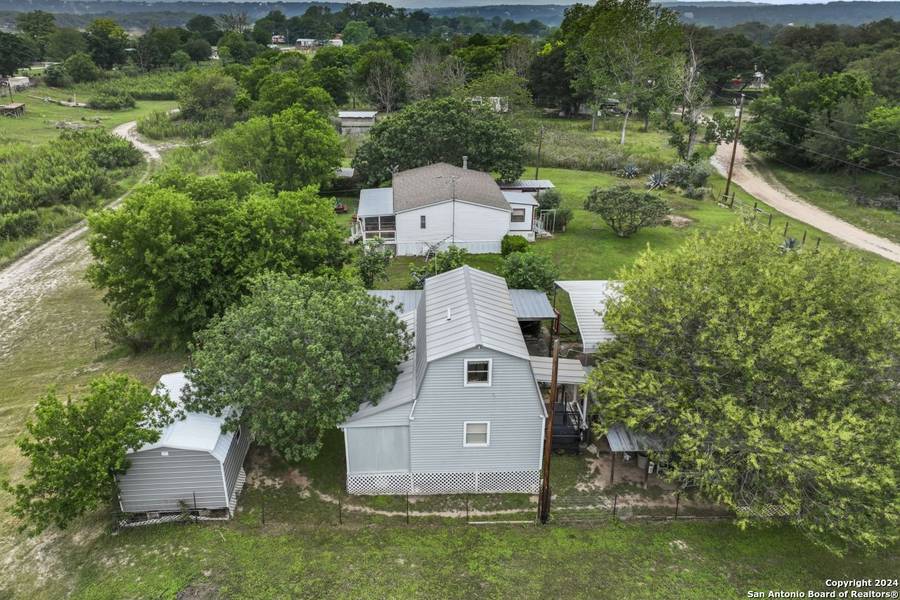 446 Beach Shore, Bandera, TX 78003