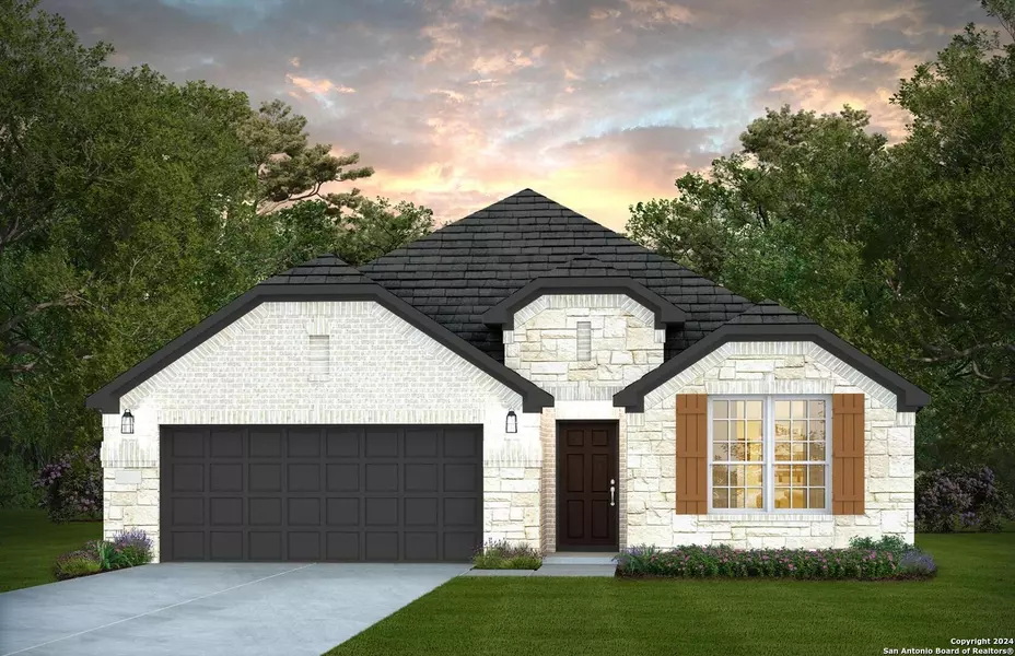 12259 Black Hat, San Antonio, TX 78254