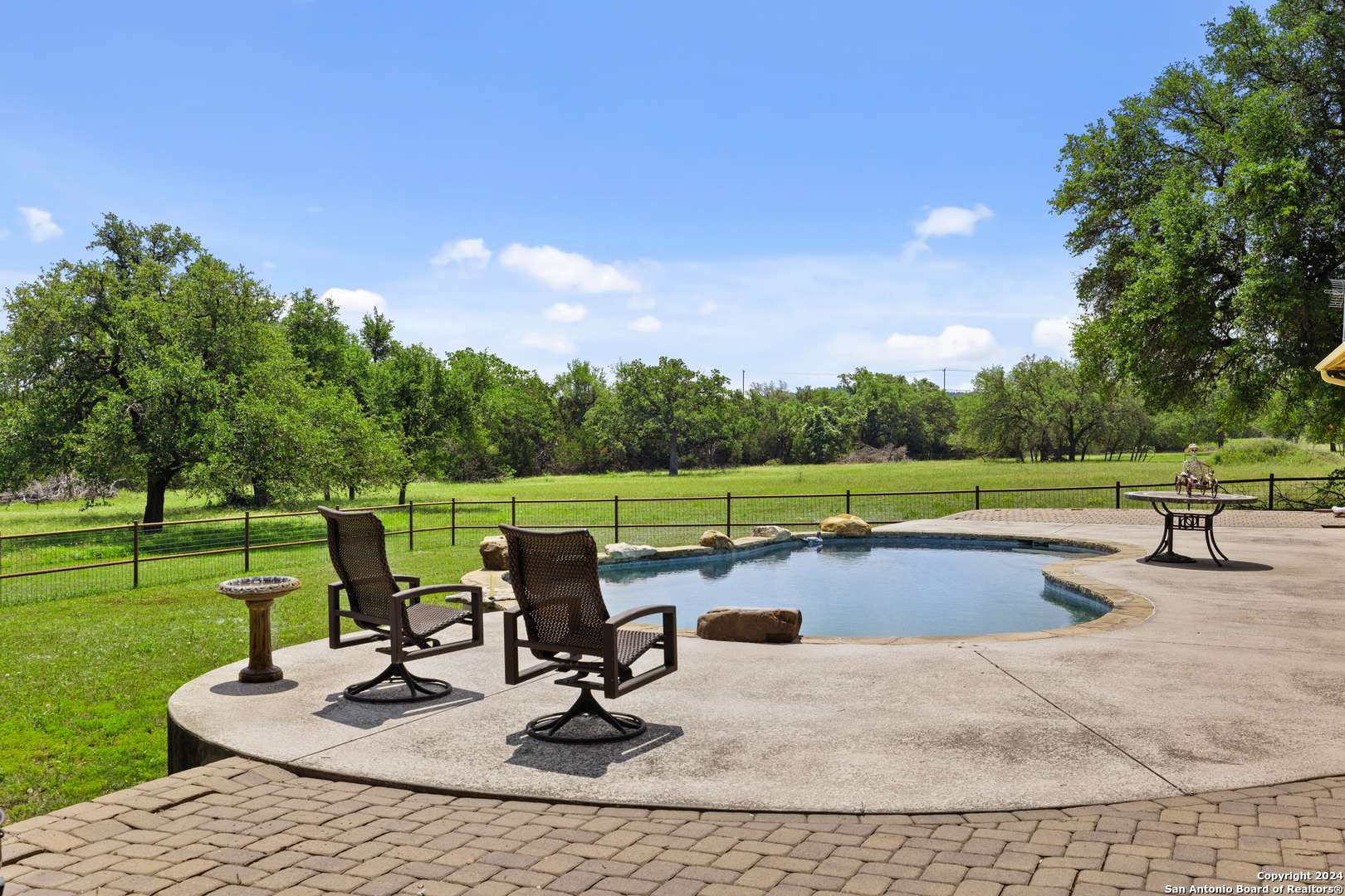 Round Mountain, TX 78663,537 Appaloosa Run