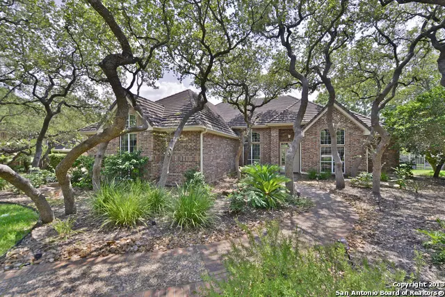 11823 ELMSCOURT, San Antonio, TX 78230-2768