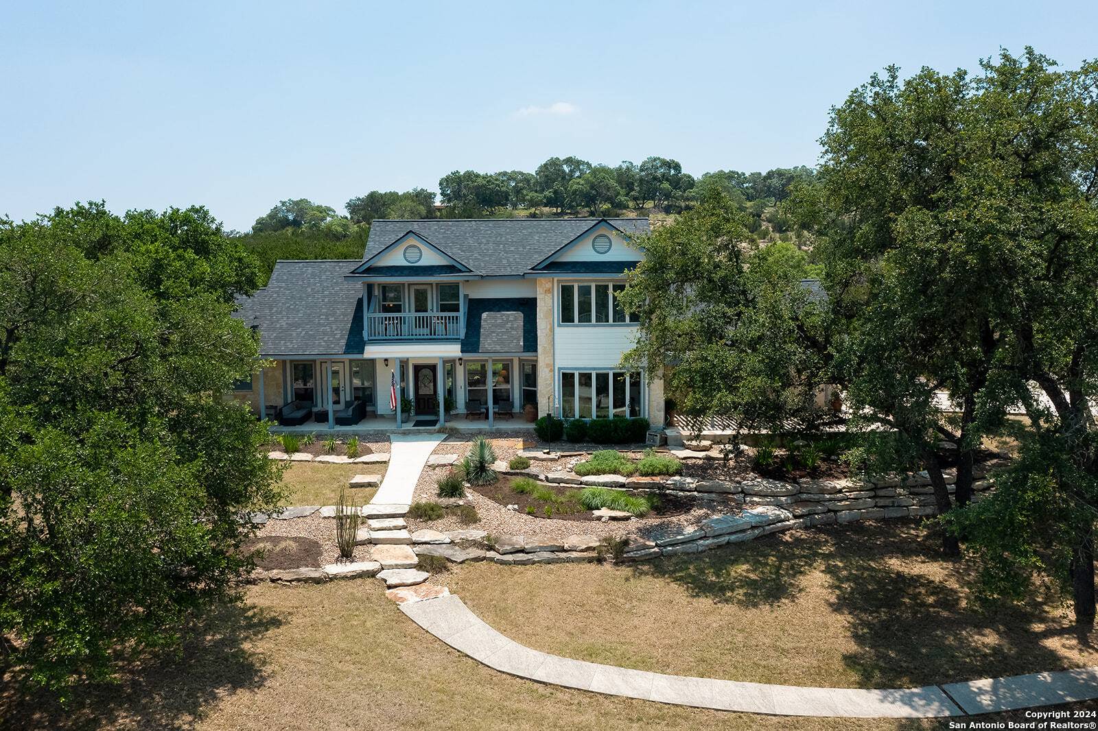148 lake front, Boerne, TX 78006