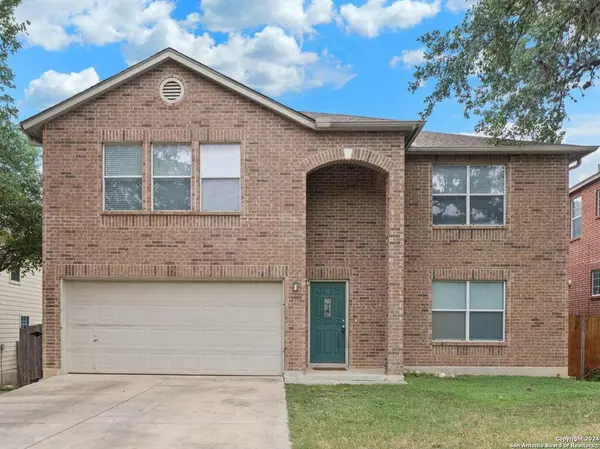 10423 Medio Creek, San Antonio, TX 78245