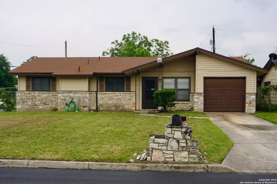 4730 BELINDA LEE, San Antonio, TX 78220