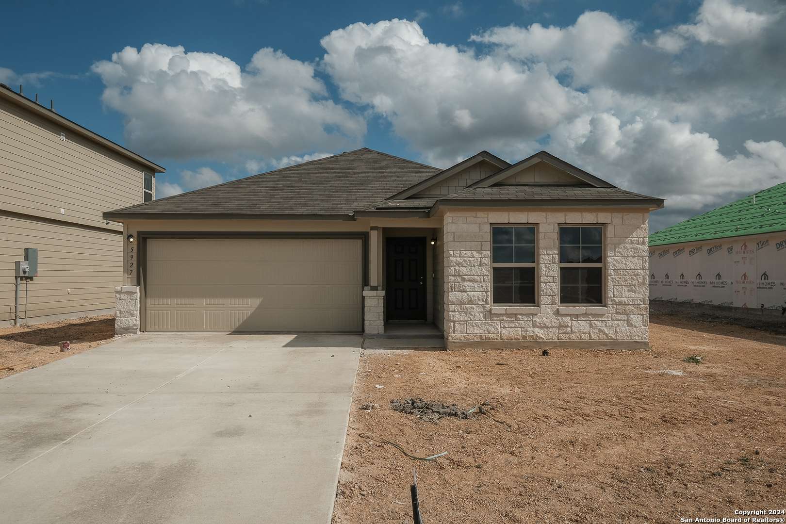 5927 Cienna Cove, San Antonio, TX 78222