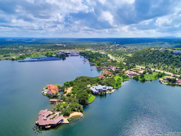 Horseshoe Bay, TX 78657,LEGACY LOT 7-B Estate Drive