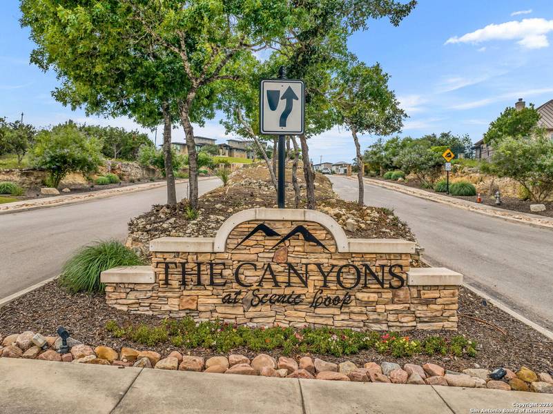 9610 Ivory Canyon, San Antonio, TX 78255