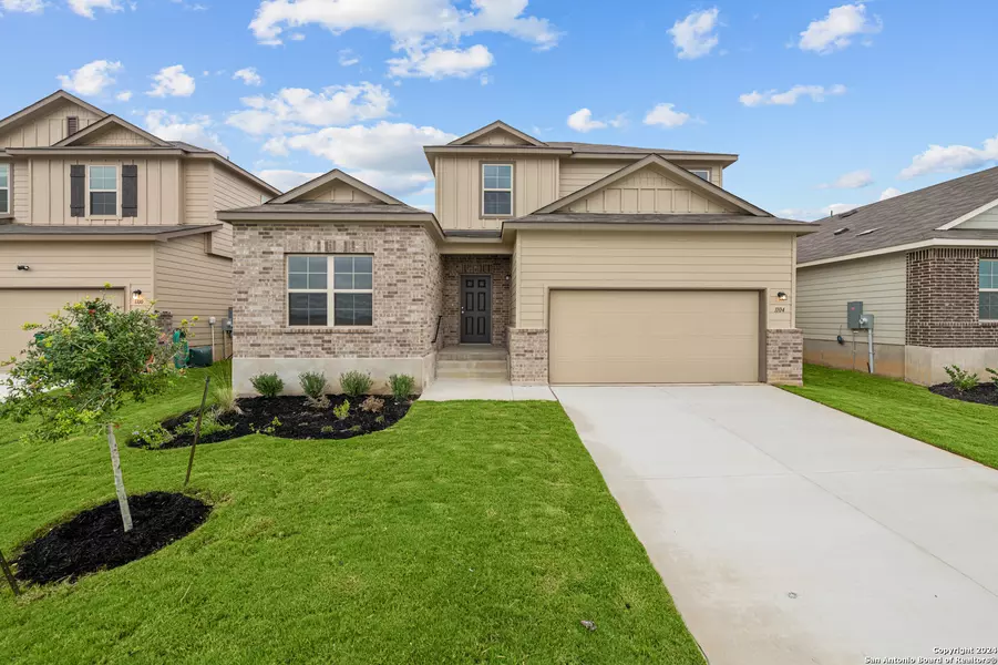 1104 Water Valley, Seguin, TX 78155