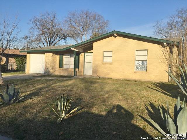 San Antonio, TX 78227-2721,2622 HACKAMORE LN