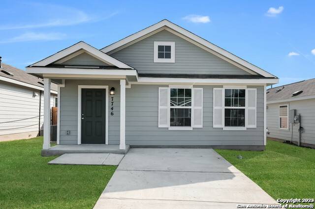 8803 Solar Cove, San Antonio, TX 78252