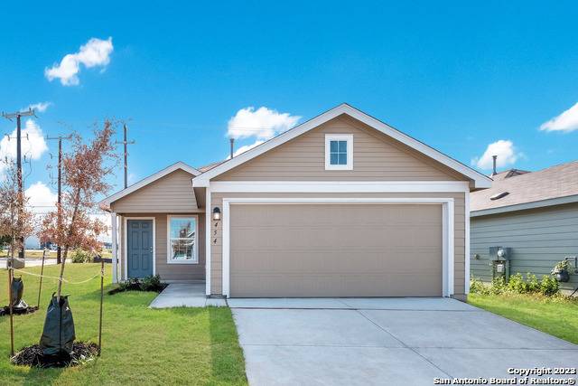 6947 Celestial Cove, San Antonio, TX 78252