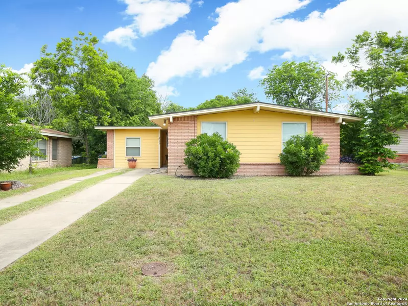 511 RADIANCE, San Antonio, TX 78218-2646