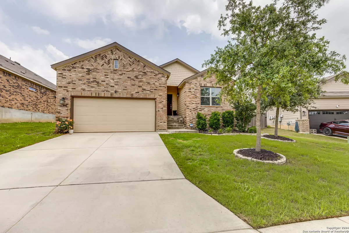 San Antonio, TX 78247-4423,16435 PASO RIO CRK