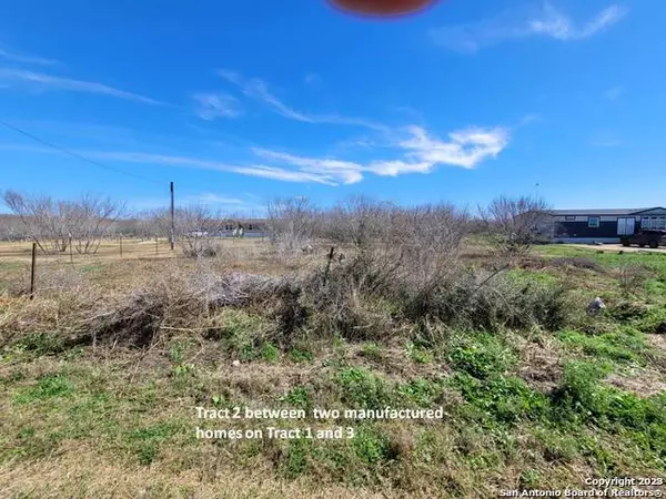 Poteet, TX 78065-3848,TBD TRACT 2 WHEELER RD