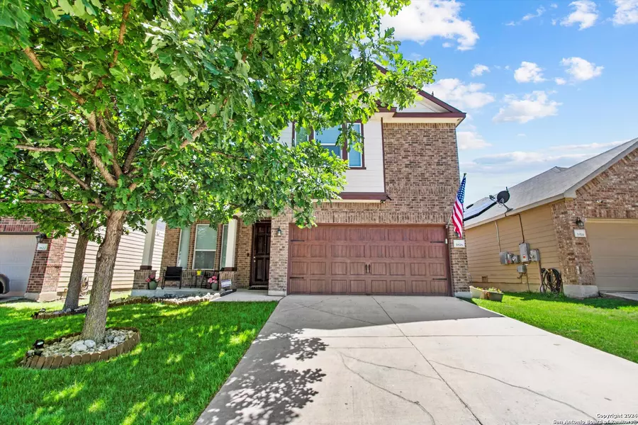 3818 Legend Hill, New Braunfels, TX 78130