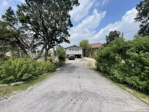 Canyon Lake, TX 78133-4046,1225 RIVIERA DR