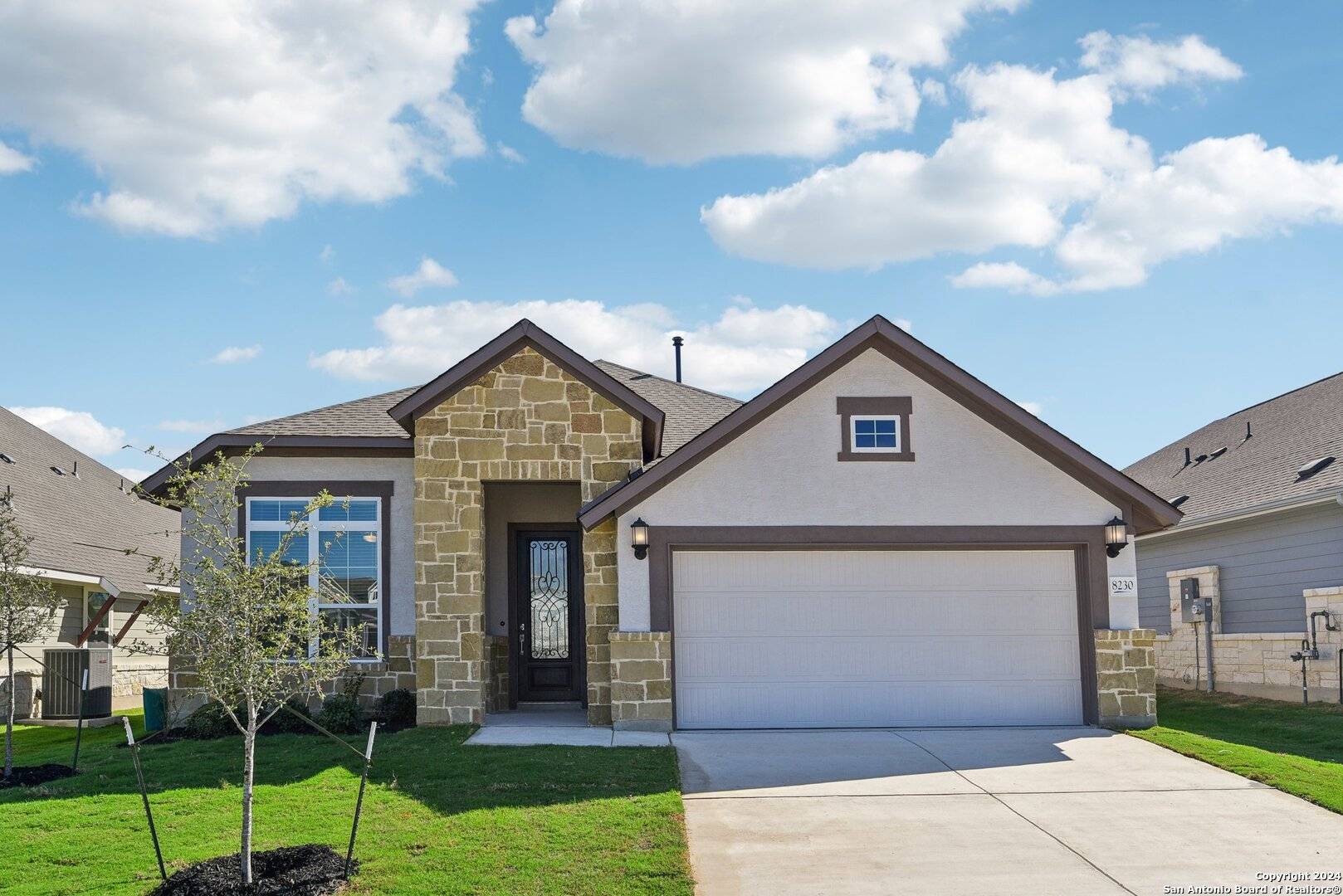 Schertz, TX 78154,8230 Chalk Trace