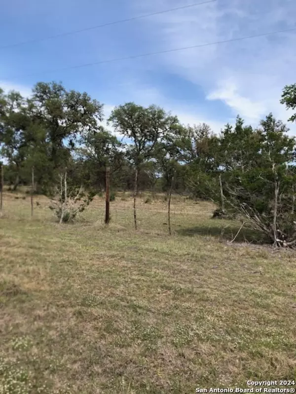 Uvalde, TX 78801,40 Whitetail Run