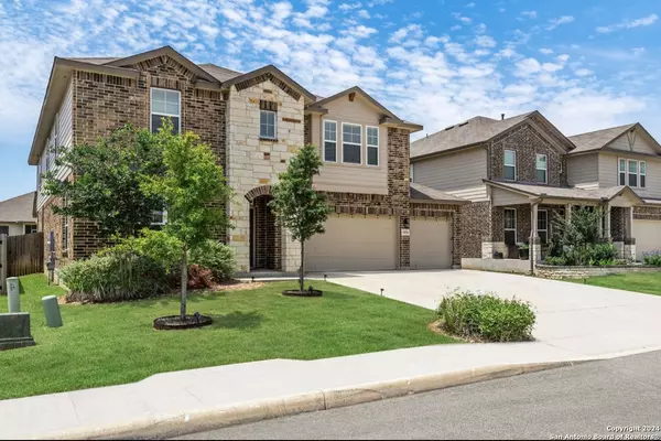 San Antonio, TX 78254-2081,13526 MEREDITH COVE