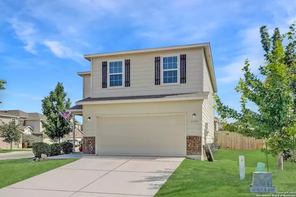 San Antonio, TX 78254,11757 SILVER SKY