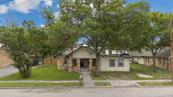 New Braunfels, TX 78130,161 Basel