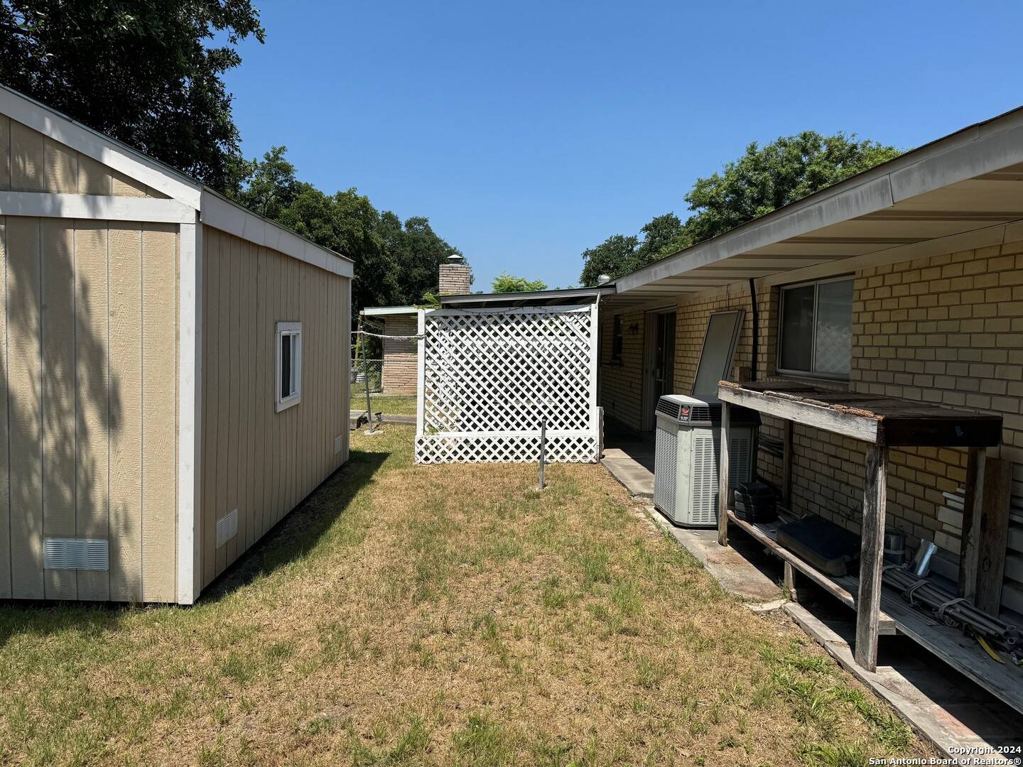 San Antonio, TX 78218-4313,4414 HALL PARK DR