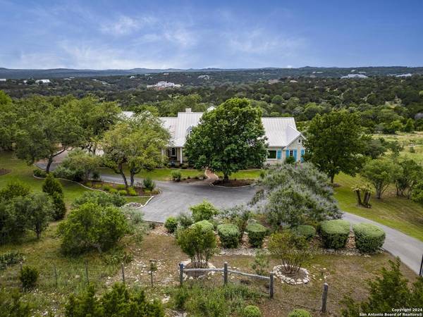 1626 CORDILLERA TRACE, Boerne, TX 78006-4234