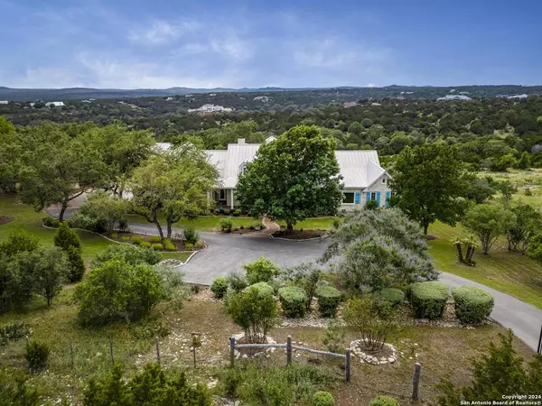 Boerne, TX 78006-4234,1626 Cordillera Trace