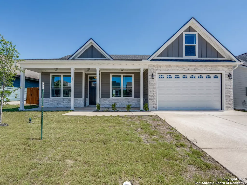 Marion, TX 78124,171 Lost Maples Way