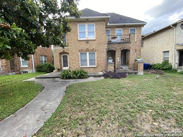 245 LULLWOOD AVE UNIT REAR, San Antonio, TX 78212-5268