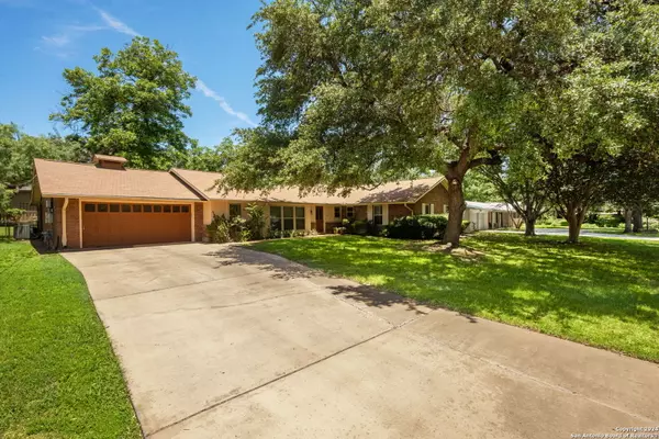 San Antonio, TX 78213-3341,113 PARADE DR