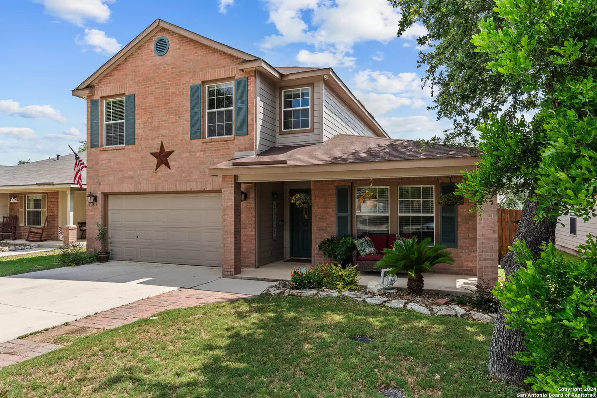 Boerne, TX 78006-8607,229 KATIE CT