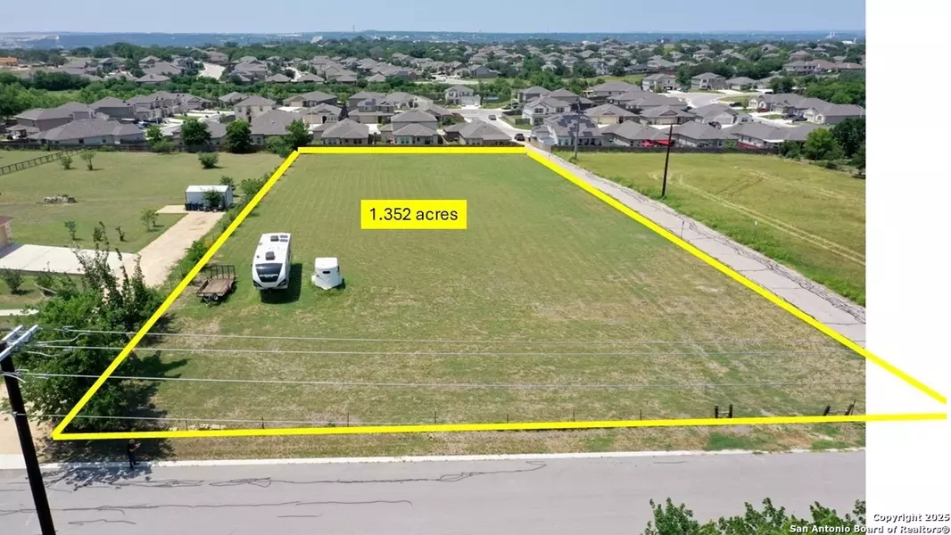 1968 LOU ANN DR, New Braunfels, TX 78130