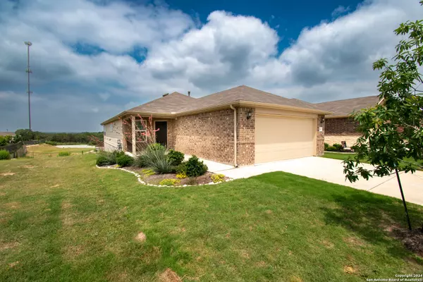 4507 Cropland Way, San Antonio, TX 78253